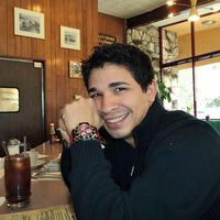 Donovan  cruz's Photo