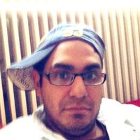 Erik Mannerstål的照片