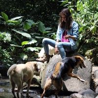 Melisa Sosa的照片