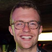 Alec Barron-Sullivan's Photo