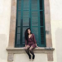 Le foto di Vanessa Chavez