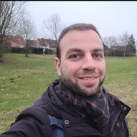 Mohammad Masri's Photo