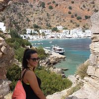 Popy Chochlaki's Photo