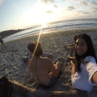 Daniela Aldazaba's Photo