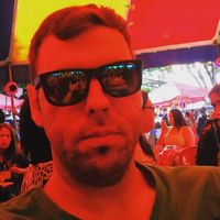 Alessandro Francioli的照片