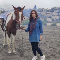 Saranaz Arshadi's Photo