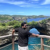 Rajeev Ranjan's Photo