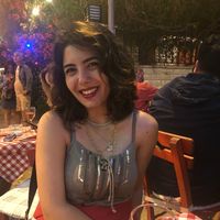 ılgın ağca's Photo