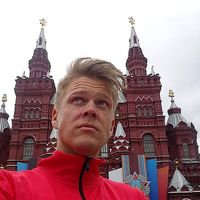 Niklas Grip's Photo