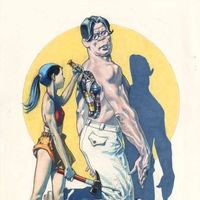 Paloma Jiménez Ibáñez's Photo