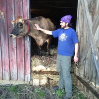 John  Crabbe's Photo