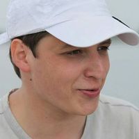 Alex Chikov的照片