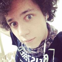 Özgür Kemancı's Photo