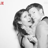 Jennifer Aron的照片