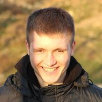 David Cuptsov的照片