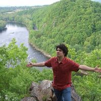 Thaddeus Smyda的照片