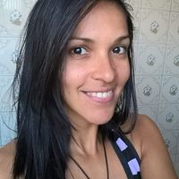 Gabriela Costa的照片