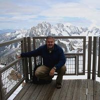 József Kovács's Photo