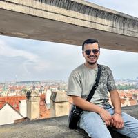 Fidel Onur Erarslan's Photo