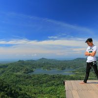 Angger Hidayat's Photo