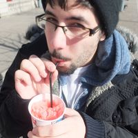 Le foto di Hadi Aladdin