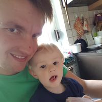 Thomas  Duveneck's Photo