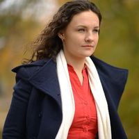 Photos de Anna Ramkova