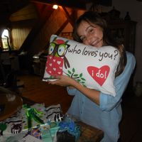 Veronika Regensburger's Photo