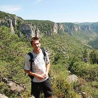 Thomas Savary's Photo