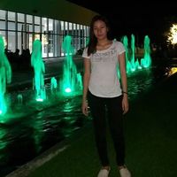 Jasmin Gole Cruz的照片