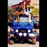 Muhammad Ali Sandhu的照片