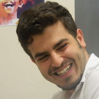 Hasan Özalp's Photo