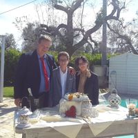 Antonella Zecca的照片