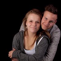 Lieselotte Verspreet's Photo