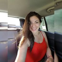 Maria Cecilia Orellana Caro's Photo