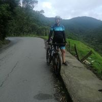 Nidia Arango's Photo