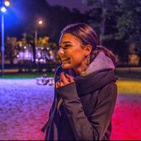 Marika Rodionova's Photo