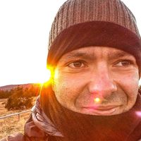 Sebastian Berretz's Photo