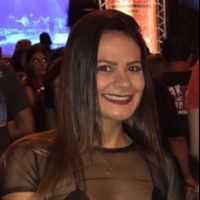 gabrielle silva's Photo