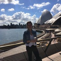 sasha williams的照片