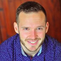 Christopher Dean's Photo