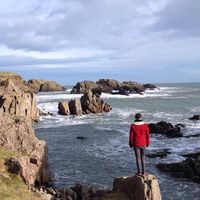 Fotos von Océane Faivre