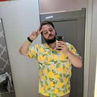 Arthur Ramsay's Photo