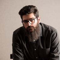 Double  Seyyed的照片