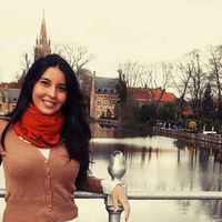 Solange David's Photo