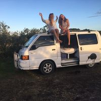 Fotos von Theresa  Pesl