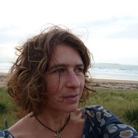 Nolwenn Bouillaud的照片