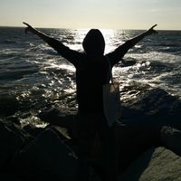 Aleksandra Papierowska的照片