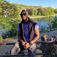 Bright Akpan's Photo