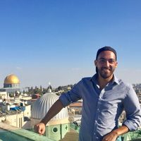 P-O Blackburn的照片